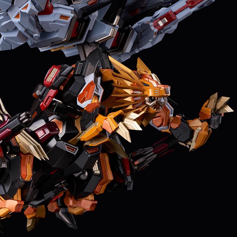 [KURO KARA KURI] Victory Leo (Reissue)